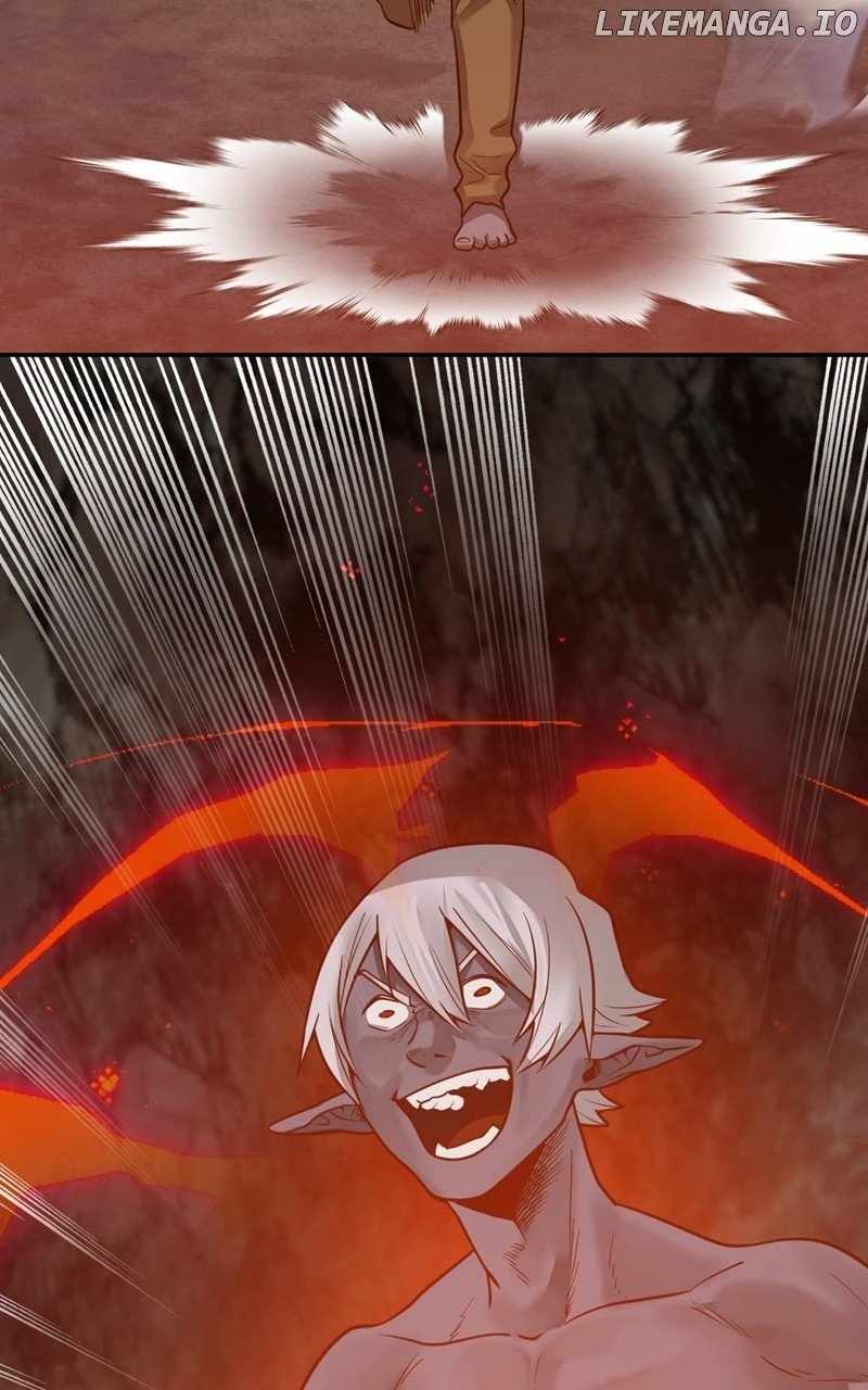 Lord of Goblins Chapter 92 34